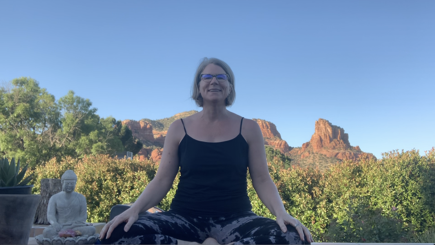 Alison Sansone - Yoga Therapy Alison Sansone - Yoga Therapy