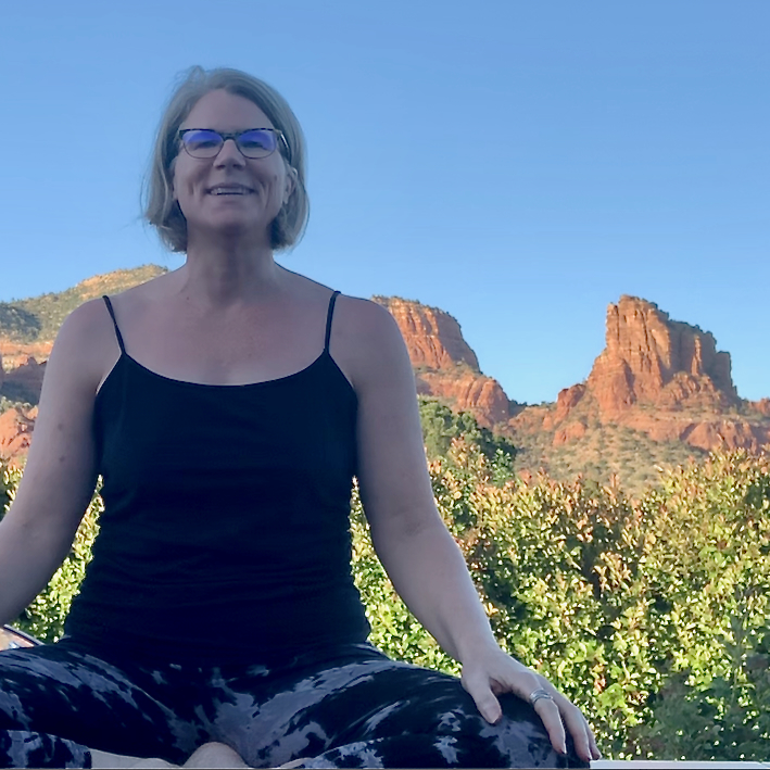 Alison Sulzman - Practicing Perspective Yoga Therapy Alison Sulzman - Practicing Perspective Yoga Therapy