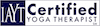 C-IAYT Alison Sulzman-Sansone 100 Alison Sulzman-Sansone, C-IAYT - Certified Yoga Therapist