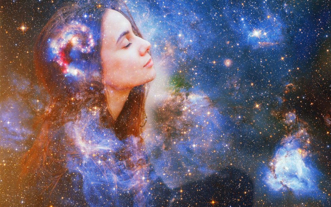 Audio meditation Test DV