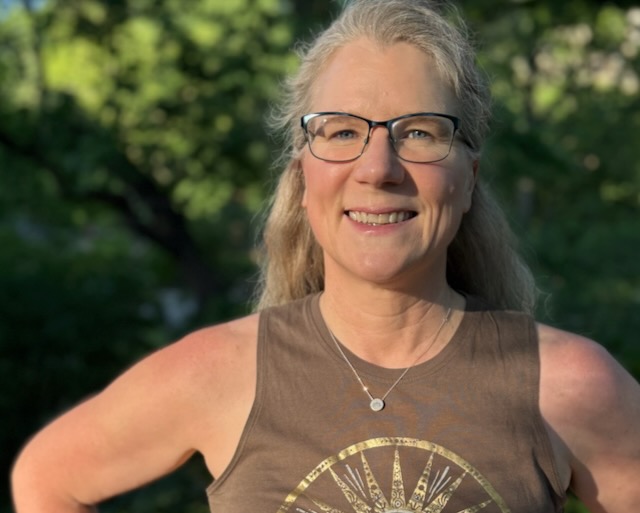 Alison Sulzman - Yoga Therapy Alison Sulzman - Yoga Therapy