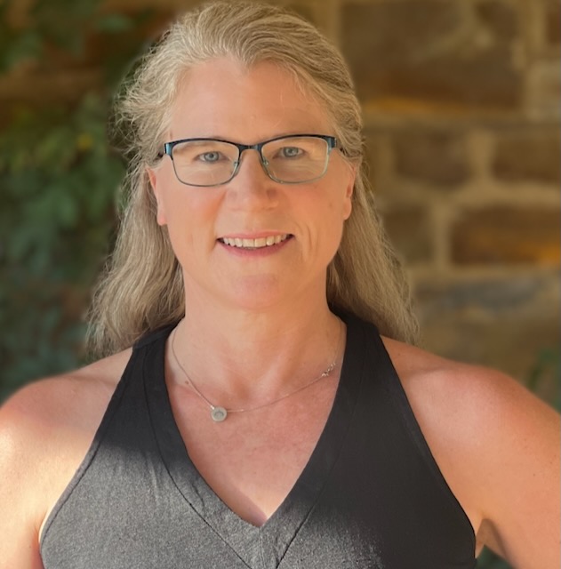 Alison Sulzman - Yoga Therapy 2 - 1 Alison Sulzman - Yoga Therapy