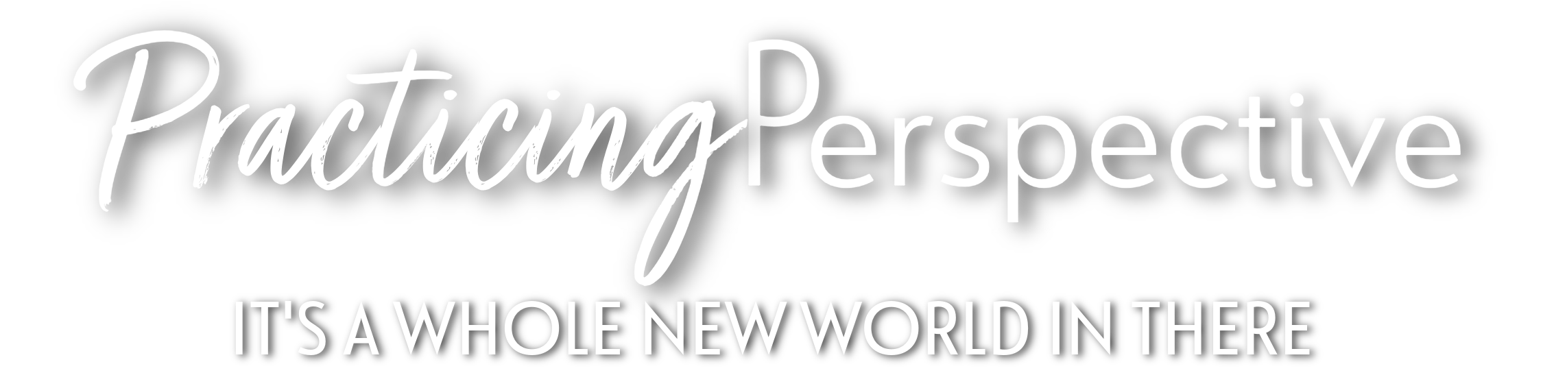 Practicing Perspective-Yoga Therapy Practicing Perspective-Yoga Therapy